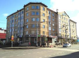 Аренда коммерческой, Казань