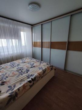 , 3-комн., Нижнекамск