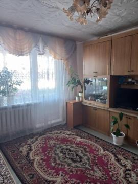 Квартиры, 2-комн., Нижнекамск