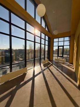 Аренда коммерческой, Казань