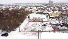 Участки, Казань