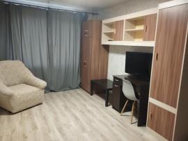 Аренда квартир, 1-комн., Казань
