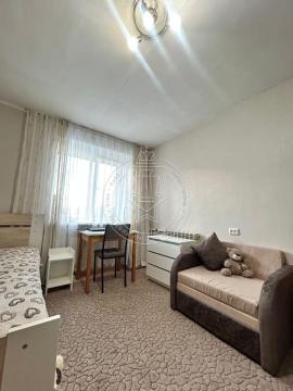 , 1-комн., Казань