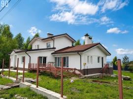 , 5-комн., Республика Татарстан
