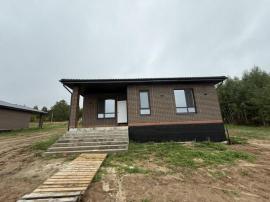 Дома/Коттеджи, 3-комн., Республика Татарстан