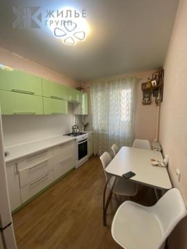 Квартиры, 2-комн., Зеленодольск