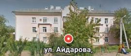 Квартиры, 2-комн., Казань