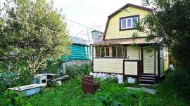 Дачи, 2-комн., Зеленодольск