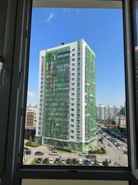 Квартиры, 1-комн., Казань