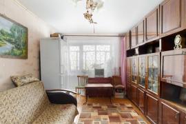 Квартиры, 1-комн., Казань