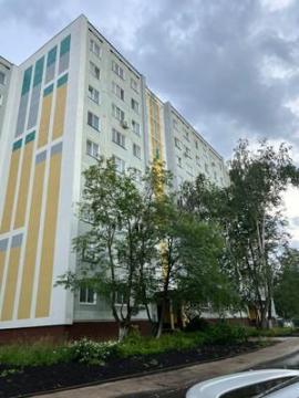 Квартиры, 3-комн., Набережные Челны