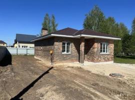 Дома/Коттеджи, 3-комн., Республика Татарстан