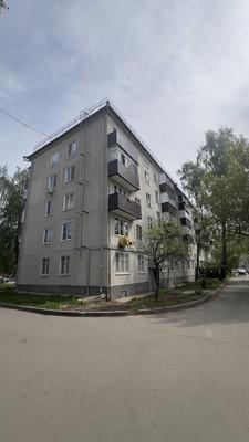 Квартиры, 3-комн., Казань
