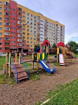 , 2-комн., Зеленодольск