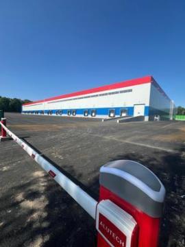Складские площади, Зеленодольск