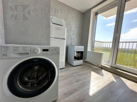 Квартиры, 1-комн., Зеленодольск