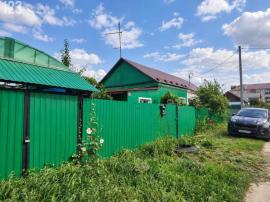Дома/Коттеджи, 2-комн., Зеленодольск