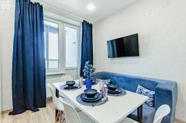 Аренда квартир, 1-комн., Казань