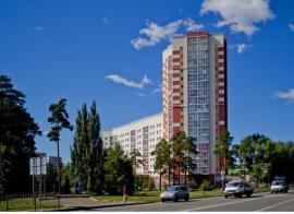 Торговые площади, Казань