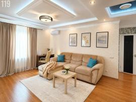 Аренда квартир, 3-комн., Казань