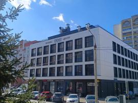 Аренда коммерческой, Казань