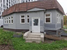 Торговые площади, Казань