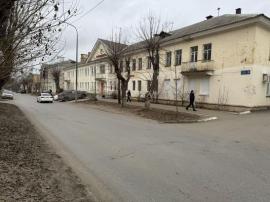 Торговые площади, Казань