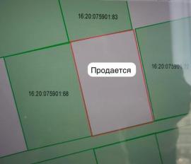 Участки, Зеленодольск