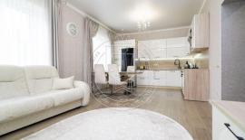 , 5-комн., Казань