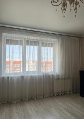 Квартиры, 3-комн., Нижнекамск