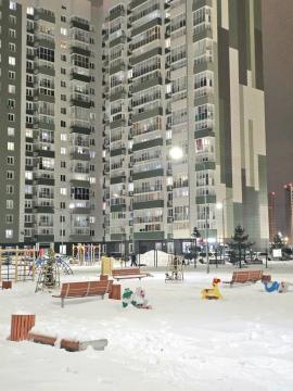 , 1-комн., Казань