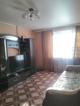 , 1-комн., Казань