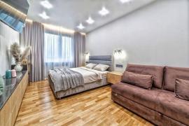 , 1-комн., Казань