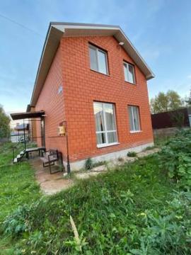 , 4-комн., Казань