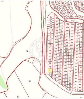 Участки, Казань