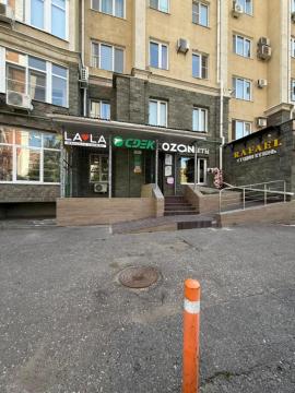 Аренда коммерческой, Казань