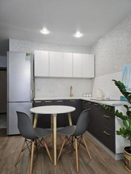 , 1-комн., Казань