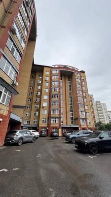 Квартиры, 3-комн., Казань