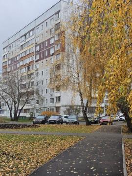 Квартиры, 1-комн., Казань