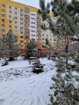 Квартиры, 2-комн., Зеленодольск