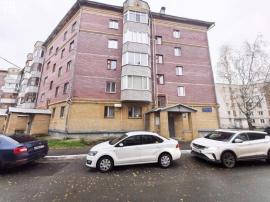 Квартиры, 1-комн., Казань