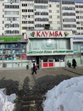 Аренда коммерческой, Казань
