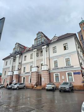 , Казань