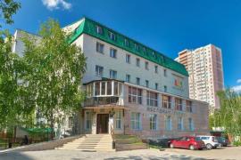 , Казань