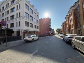 Аренда коммерческой, Казань