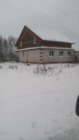 Дома/Коттеджи, 4-комн., Зеленодольск