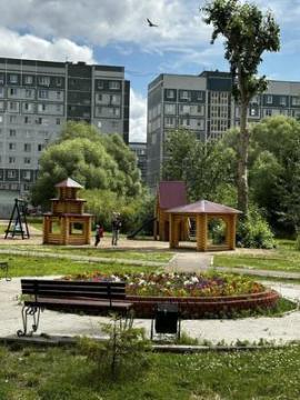 Квартиры, 2-комн., Казань
