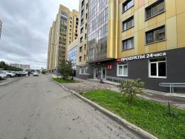 Аренда коммерческой, Казань