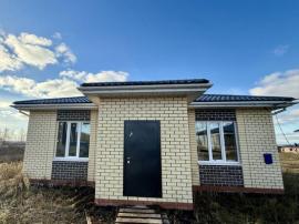 Дома/Коттеджи, 3-комн., Республика Татарстан