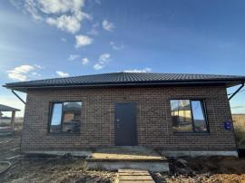 Дома/Коттеджи, 3-комн., Республика Татарстан